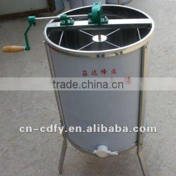 4 Frame Bee Equipment Honey Extractor