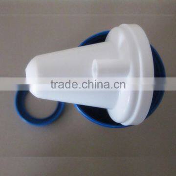 Plastic Non-return Teat Dipper for Dairy Cows