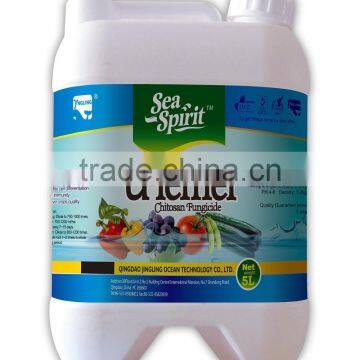 Liquid Chitosan Organic Pesticide and Fertilizer