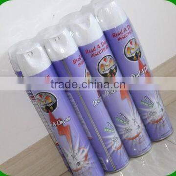 China Insecticide Pesticide Spray factory supplier