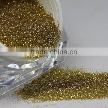 Eco-friendly PET Glitter Dust Powder for Printing Ink photo-2