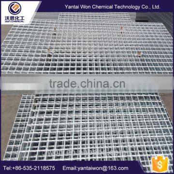 Galvanized Steel Grating /Bar Grating