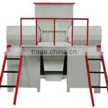 200-300 Kgs/hr High Efficent Low Price Ram Scrap Recycling Machine Direct Factory Sale photo-4