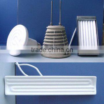 Ceramic Heater and Quartz Heater