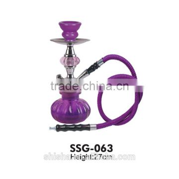 special design luxury amy hookah