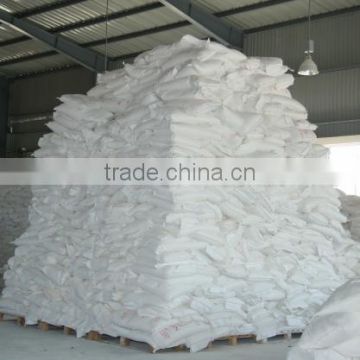 best price kaolin with34% Al2O3 containce and 325 mesh