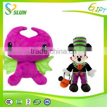 plush halloween ghost toy