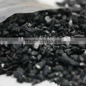 High efficient nut shell activated carbon/granular activated carbon for sale