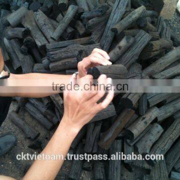HIGH QUANLITY VIETNAM Black Charcoal photo-4