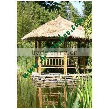 bamboo gazebo (HL-GZ06)