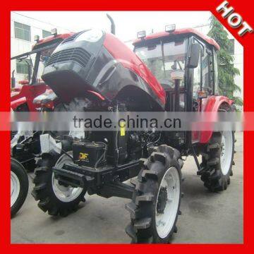 High Quality Cheap 4x4 Tractor With Factory Direct Price