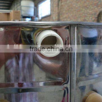 High Quality Automatic Quail and Bird Plucking Machine photo-5