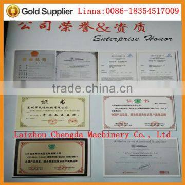 Crusher for Wood Chips Into Sawdust Making Machine photo-6