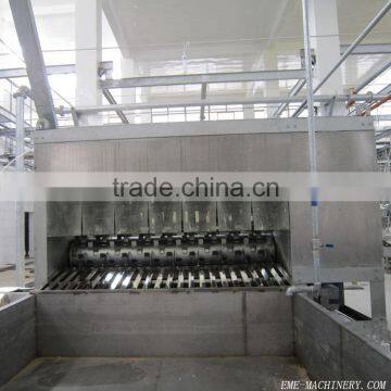 Best Price Pig Carcass Livestock Slaughter Eqipment Hydraulic Dehairing Machine of Butchery Slaughterhouse Line photo-2