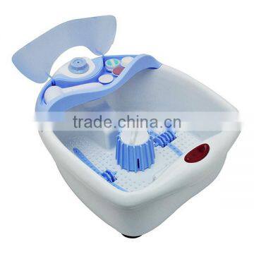 [Handy-Age]-Healthy Foot SPA With Herbal Diffuser (HC1700-016)