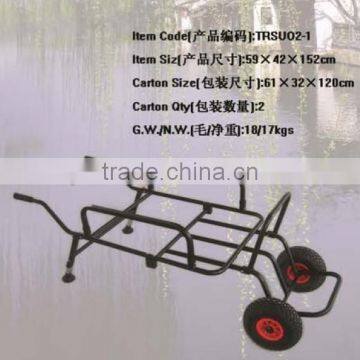 Outside Camping Barrow Fishing Trolly photo-4