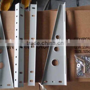 Air Conditioner Wall Mount Bracket Set 550mmx550mm photo-3