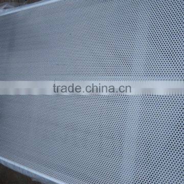 Perforated Stainless Steel Sheet (decoratve/guarding/etc.) photo-4