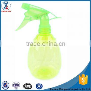 Made in china 500ml plasti triger sprayer bottle