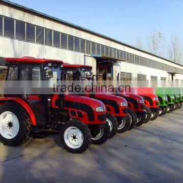 GOOD QUALITY NEW DESIGN BEST SELLING 40-60HP TRACTOR photo-4