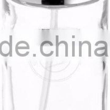 Glass cooking oil pump sprayer