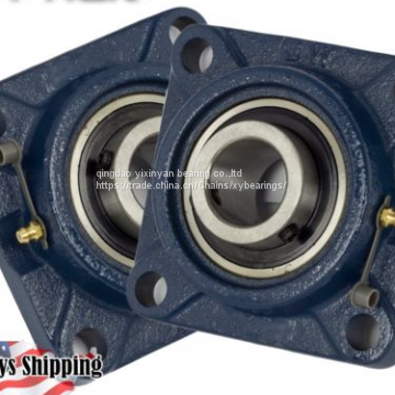 Pillow Block Bearing Ucf208 photo-3