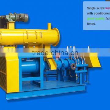 2015 Best Sell Floating Fish Feed Pellet Mill/Catfish Feed Mill (0086-13721419972)