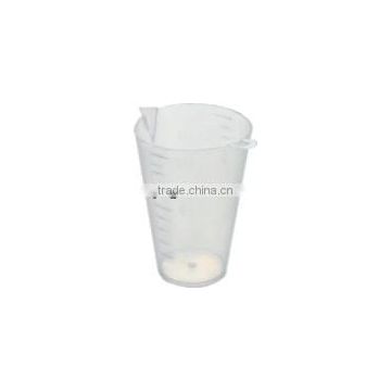 sprayer parts cup