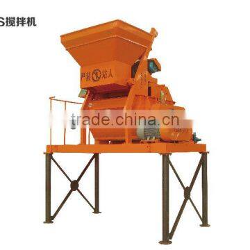 2014CE/ISO JS500/750 system model concrete agitation FOR SALE