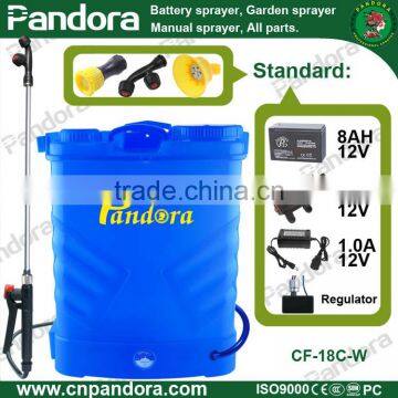 18L Pandora Sprayer Manufacture