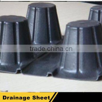 HDPE Plastic Drainage Board