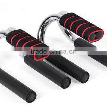 high quality push up bar push up stands