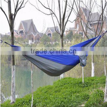 Outdoor Folding Camping Hammock