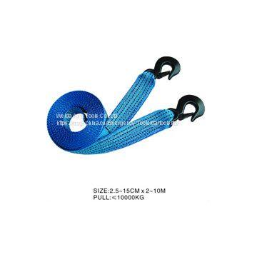 Towing strap