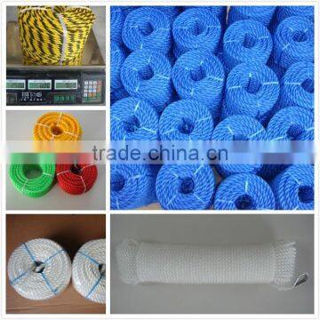 PE Rope