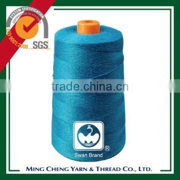 9 KG 20s 5 Ply High Lubrication Hilo de Bolsa de Cierre