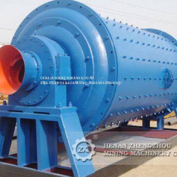 Hot Saling Ball Mill in Mill Machine photo-2
