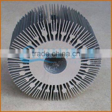 China Aluminum Heat Sink Led Par photo-2