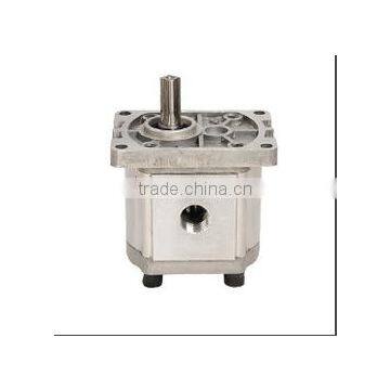 JSD 16MPA Hydraulic Gear Pump with highly volumetric efficiency