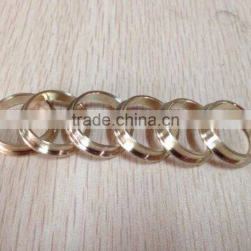 china high precision metal/plastic cnc processing parts