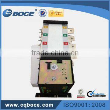 Automatic transfer switch for generator 630A