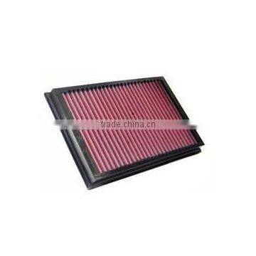 oiled cotton air filter &performance air filter&universal air filter