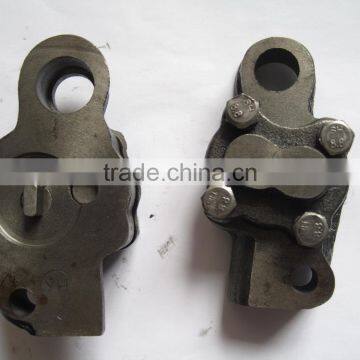 Farm Tractor Diesel Engine Spare Parts Oil Pump Assembly