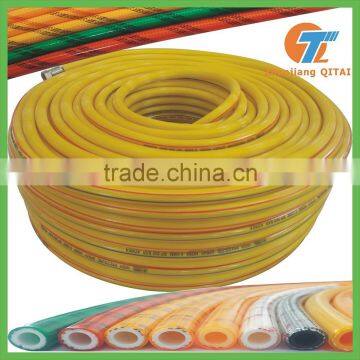 Promotional OEM/ODM Irrigation Farming Pipe Agriculture Spray Hose photo-3