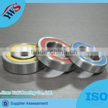 China Angular Contact Ball Bearing 7002 bearing