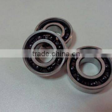 Hybrid Ceramic Ball Bearing 6202 for Electric Bicycle photo-6