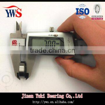 Neutral Brand 608 2rs Abec5 Bearings photo-4