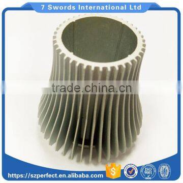 2017 Custom Design Cnc Machining Digital Camera Parts photo-4