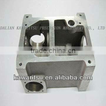 Low pressure casting made in china