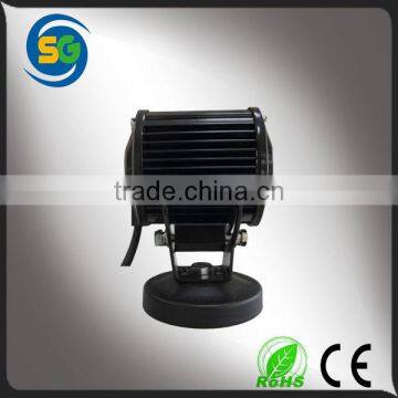 4" 18W 1260LM LED Light Bars, LED Off-road Light Bars 12v photo-3